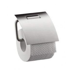 Hansgrohe Axor Steel Тримач для туалетного паперу 41838800