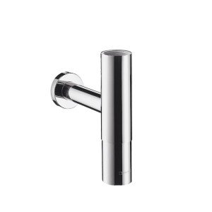 Hansgrohe Waste and Overflow System Дизайнерський сифон Flowstar 1¼ '52100000