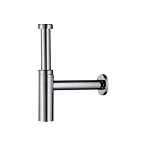 Hansgrohe Waste and Overflow System Сифон Flowstar S  1¼’ 52105000