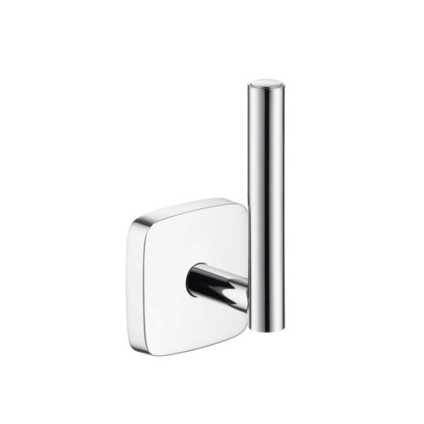 Держатель для запасного рулона туалетной бумаги Hansgrohe PuraVida 41518000