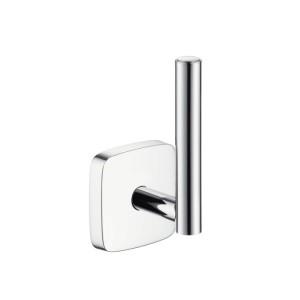 Держатель для запасного рулона туалетной бумаги Hansgrohe PuraVida 41518000