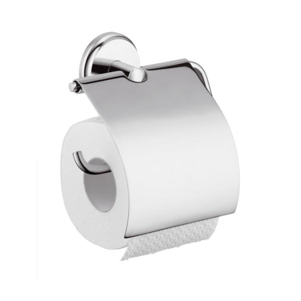 Hansgrohe Аксессуары Держатель для туалетной бумаги 41623000