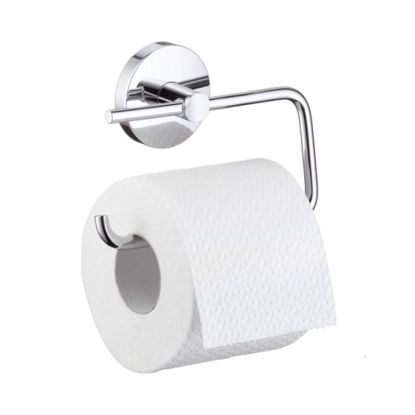 Hansgrohe Аксесуари Тримач для туалетного паперу 40526000