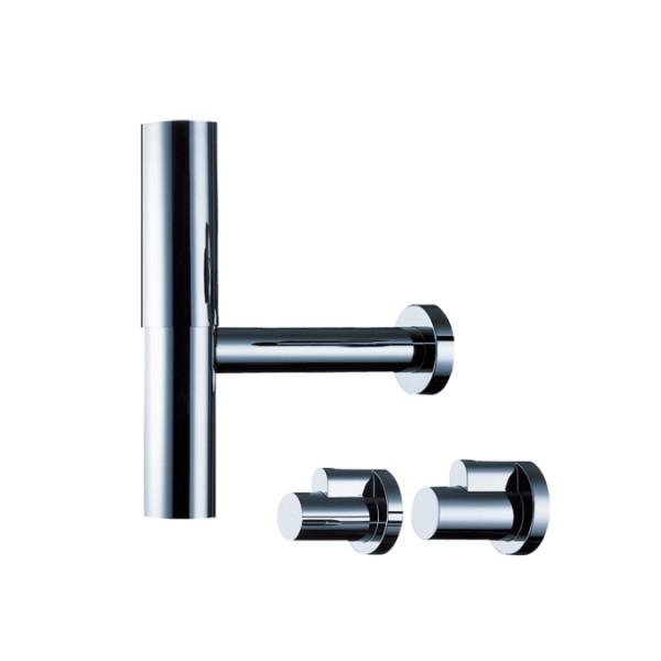 Hansgrohe Waste and Overflow System Набір Flowstar 52110000