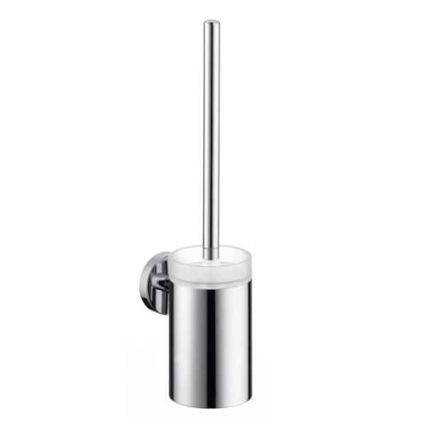 Hansgrohe Аксессуары Набор для WC с держателем 40522000