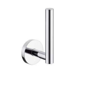 Hansgrohe Аксессуары Держатель для запасного рулона туалетной бумаги 40517000