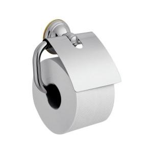 Hansgrohe Axor Carlton Тримач для туалетного паперу 41438000