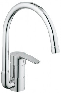 Змішувач для кухні GROHE Eurostyle змішувач 32543001