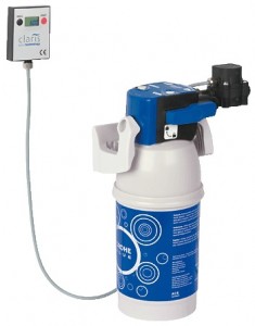 GROHE Red Фильтр с головкой для фильтра 40438000