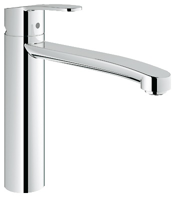Смеситель для кухни GROHE Eurostyle Cosmopolitan однорычажный 31159002