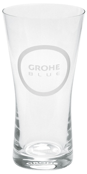 GROHE Blue® Стаканы для воды 40437000