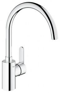 Змішувач для кухні GROHE Eurostyle Cosmopolitan змішувач 33975002