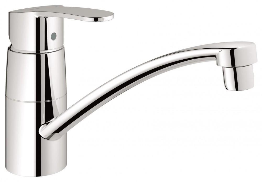 Змішувач для кухні GROHE Eurostyle Cosmopolitan змішувач 33977002