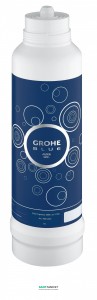 Сменный фильтр для водных систем Grohe Blue 2500 л 40412001