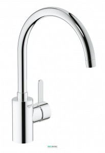 Змішувач для кухні Grohe Eurosmart Cosmopolitan змішувач 32843000