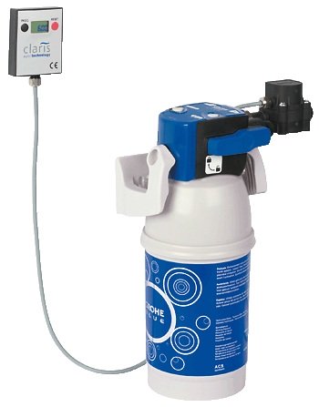 GROHE Red Фильтр с головкой для фильтра 40438000