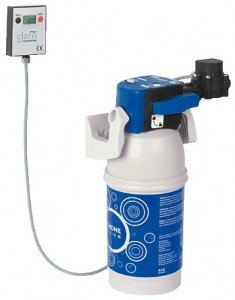 GROHE Red Фильтр с головкой для фильтра 40438000