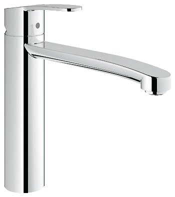 Смеситель для кухни GROHE Eurostyle Cosmopolitan однорычажный 31159002