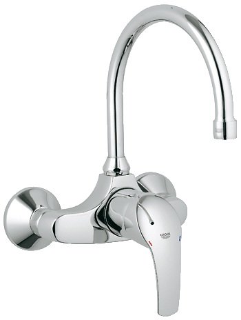 Змішувач для кухні GROHE Eurosmart змішувач 32482001