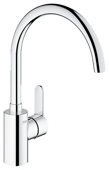 Смеситель для кухни GROHE Eurostyle Cosmopolitan однорычажный 33975002