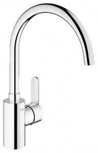 Смеситель для кухни GROHE Eurostyle Cosmopolitan однорычажный 33975002