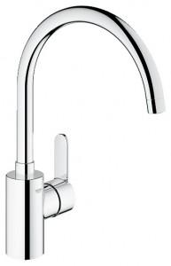 Смеситель для кухни GROHE Eurostyle Cosmopolitan однорычажный 33975002
