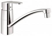Смеситель для кухни GROHE Eurostyle Cosmopolitan однорычажный 33977002