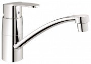 Смеситель для кухни GROHE Eurostyle Cosmopolitan однорычажный 33977002