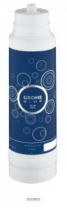 Сменный фильтр для водных систем Grohe Blue 1500 л 40430001