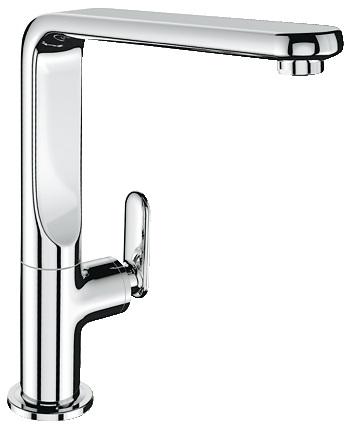 Смеситель для кухни GROHE Veris однорычажный 32198000