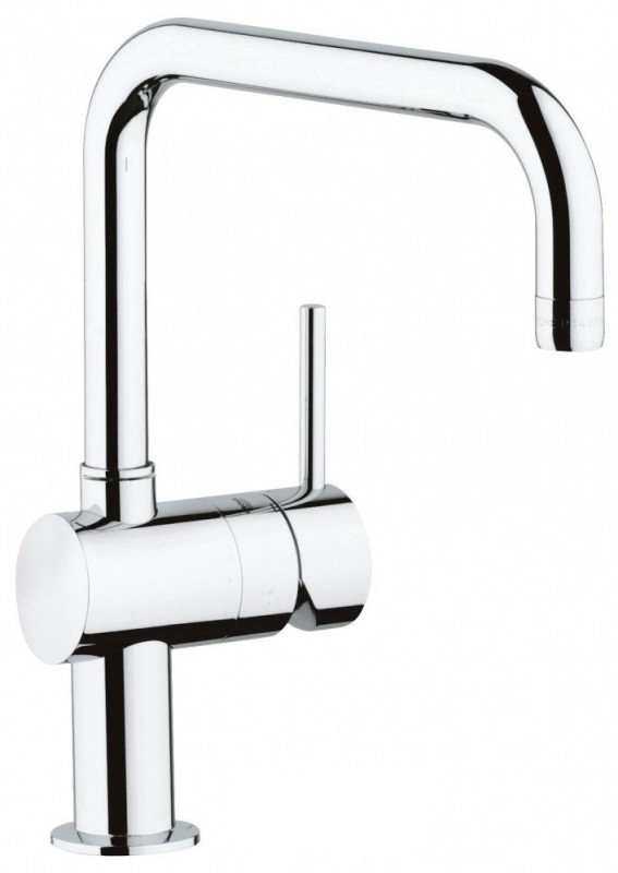 Змішувач для кухні GROHE Minta змішувач хром 32488000