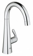 Смеситель для кухни GROHE Zedra одновентильный 30026000