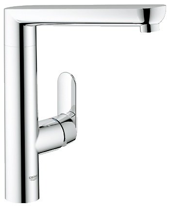 Змішувач для кухні GROHE K7 змішувач 32175000