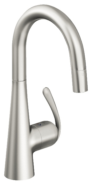 Змішувач для кухні GROHE Zedra змішувач 32296SD0