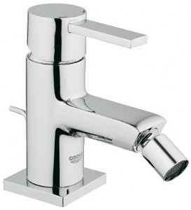GROHE Allure Смеситель однорычажный для биде DN 15 32147000