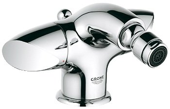 GROHE Aria Змішувач для біде на один отвір DN 15 24030000
