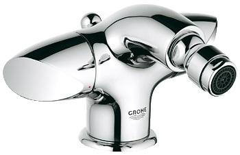 GROHE Aria Смеситель для биде на одно отверстие  DN 15 24030000