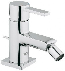 GROHE Allure Смеситель однорычажный для биде DN 15 32147000