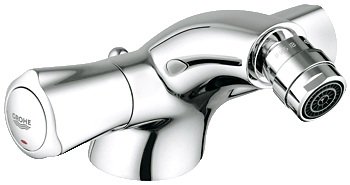 GROHE Avina Смеситель для биде на одно отверстие  DN 15 24032000