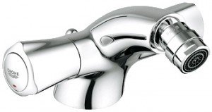 GROHE Avina Смеситель для биде на одно отверстие  DN 15 24032000