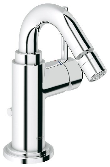 GROHE Atrio Змішувач одинважільний для биде DN 15 32108001
