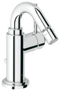 GROHE Atrio Змішувач одинважільний для биде DN 15 32108001