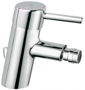 GROHE Concetto Змішувач одинважільний для биде DN 15 32209000