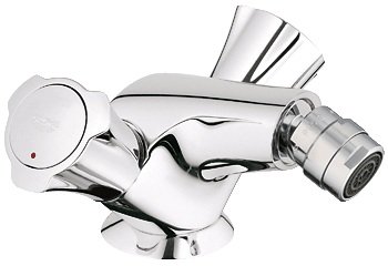 GROHE Сosta L Смеситель для биде на одно отверстие  DN 15 24480001