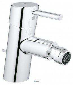 GROHE Concetto Смеситель однорычажный для биде DN 15 32208001