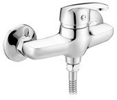 IMPRESE Praha Смеситель для душа 15030