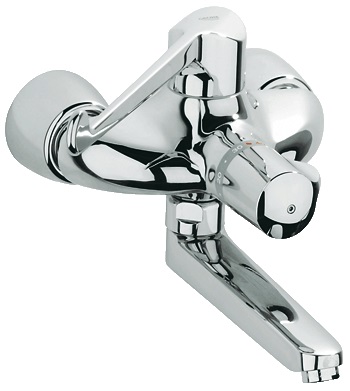 GROHE Grohtherm Ergomix Термостат для раковины  DN 15 34020000