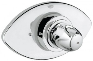 GROHE Grohtherm XL Термостат DN 25 35003000