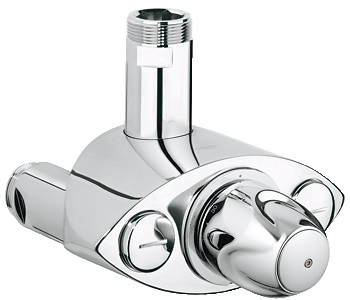 GROHE Grohtherm XL Термостат  DN 25 35085000