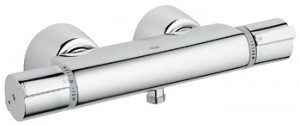 GROHE Grohtherm 2000 Special Термостат для душу DN 15 34205000